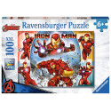 MARVEL HEROES