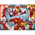 MARVEL HEROES