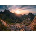 SIERRA DE TRAMUNTANA