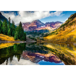 ASPEN. COLORADO