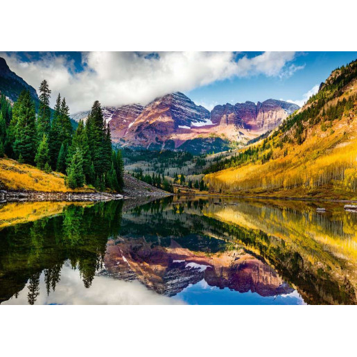 ASPEN. COLORADO
