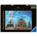 DISNEY CASTILLOS: ELSA