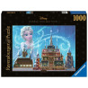 1000 - DISNEY CASTILLOS: ELSA
