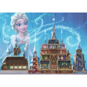 DISNEY CASTILLOS: ELSA
