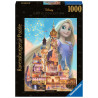 1000 - DISNEY CASTILLOS: RAPUNZEL
