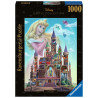 1000 - DISNEY CASTILLOS: AURORA