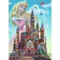 DISNEY CASTILLOS: AURORA