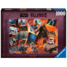 1000 - VILLANOS STAR WARS: MOFF GIDEON
