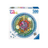 500 - CIRCULAR - BOMBONES