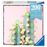 200 - MOMENT CACTUS, PUZZLE MOMENT