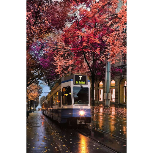 MOMENT ZURICH