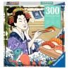 300 - MOMENT SUSHI, PUZZLE MOMENT
