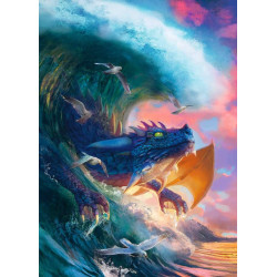 EL DRAGON DEL MAR