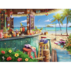 QUIOSCO DE LA PLAYA