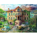 LA VILLA