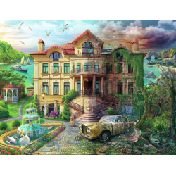 LA VILLA