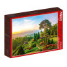 1000 - JARDIN AL SUR DE LA COLINA