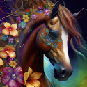 BEBEDORES DEL VIENTO - FLYNN