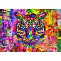 TIGRE MARAVILLOSO