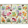 1000 - COLECCION DE FLORES