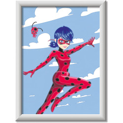 MIRACULOUS