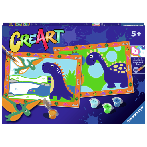 DINOSAURIOS