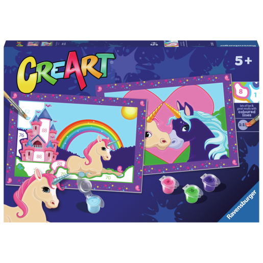 UNICORNIOS