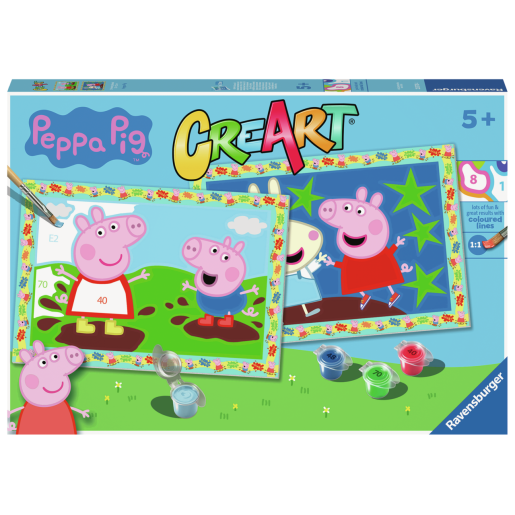 PEPPA PIG