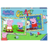 CREART - PEPPA PIG