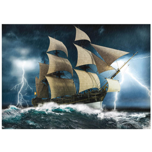 TORMENTA PERFECTA