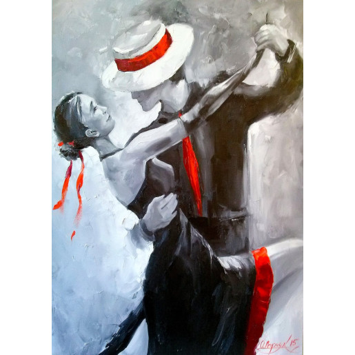 NUESTRO TANGO