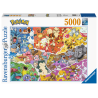 5000 - POKEMON ALLSTAR