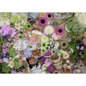 POR AMOR A LAS FLORES