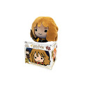 PUZZLE LENTICULAR,HARRY POTTER CON PELUCHE HERMION
