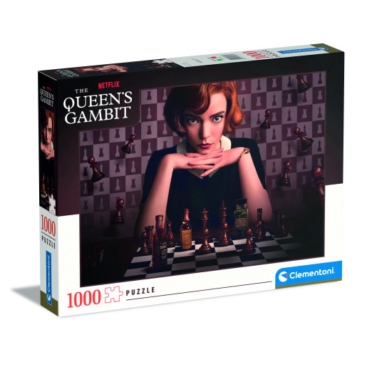 QUENN'S GAMBIT