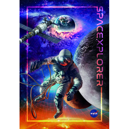 HQC SPACE COLLECTION EXPLORER
