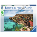POPEYE VILLAGE, MALTA