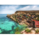 POPEYE VILLAGE, MALTA