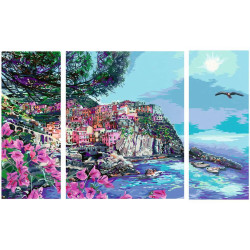 CINQUE TERRE