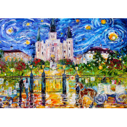 JACKSON SQUARE, NUEVA ORLEANS