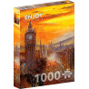 1000 - NOCHE EN LONDRES