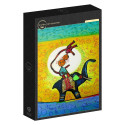 GANESH DE LA FELICIDAD