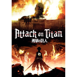 ATTACK ON TITANS 2