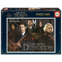 FANTASTIC BEASTS