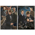 FANTASTIC BEASTS