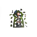 BRUJA DE LA RIQUEZA
