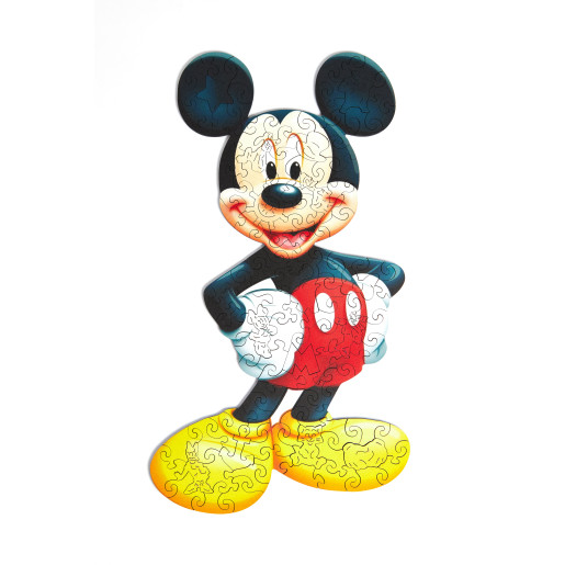 MICKEY MOUSE