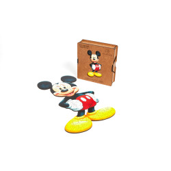 MICKEY MOUSE