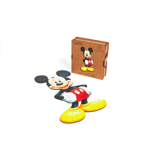 MICKEY MOUSE