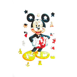 MICKEY MOUSE